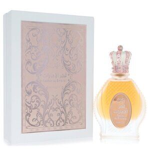 Khalis Fakhar Al Emarat Sharqiyat Collection by Khalis Eau De Parfum Spray 3.4 o